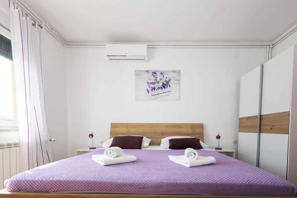 Apartments Jasna 1 Apartment in Crikvenica