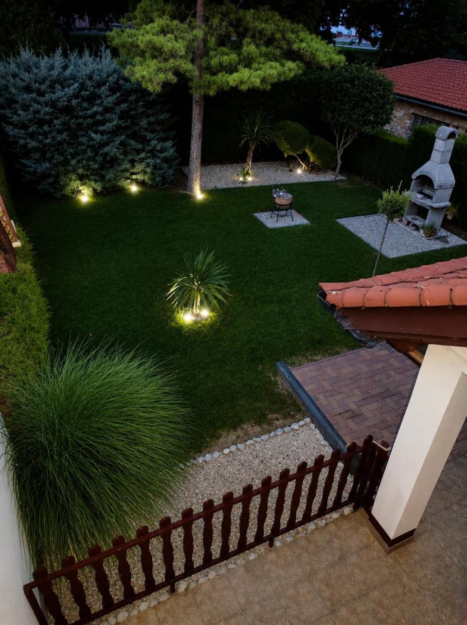 View (from property/room), Balcony/Terrace