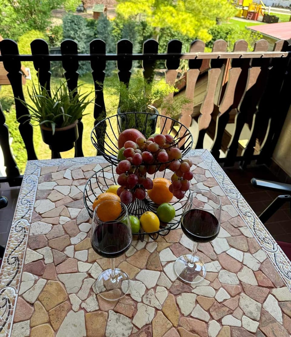 Day, View (from property/room), Balcony/Terrace