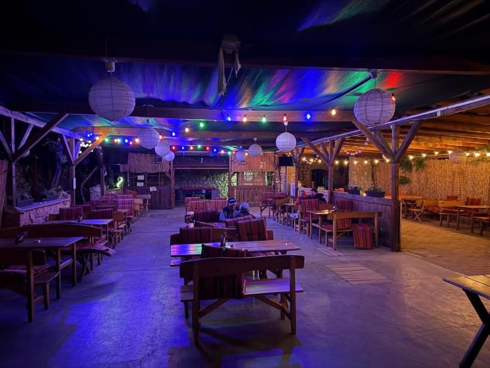 Restaurant/places to eat, Breakfast