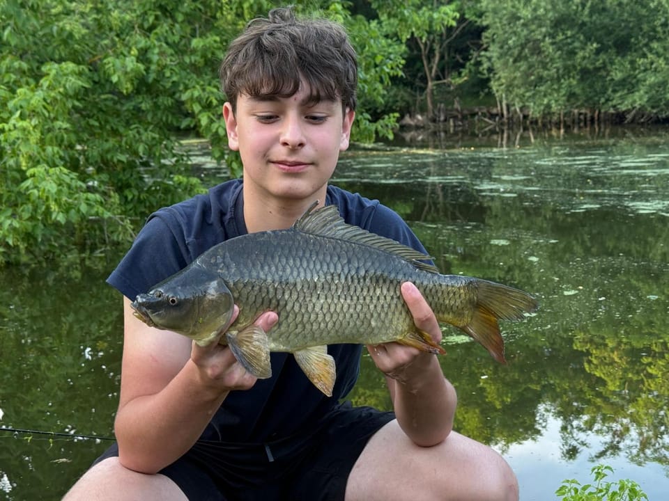 Fishing