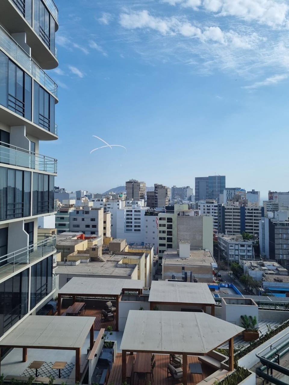 City view
