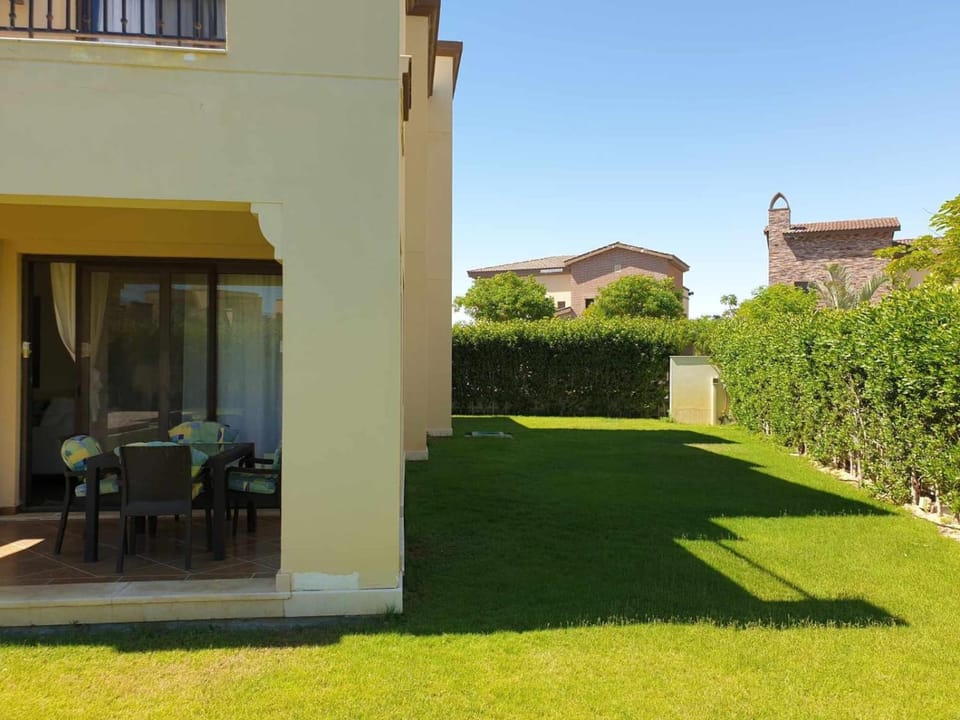 Marassi Private Villa 5bedroom House in Egypt
