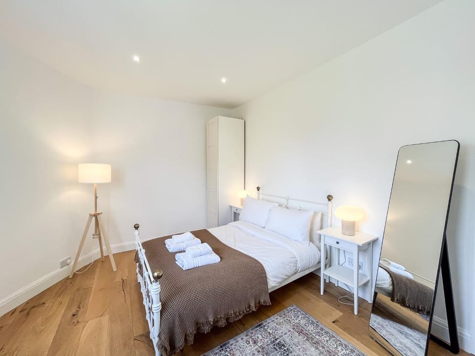 Spacious Camden Apartment D2 Apartment in City of Westminster