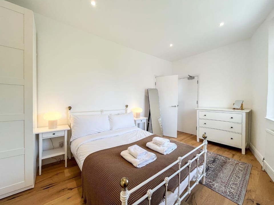 Spacious Camden Apartment D2 Apartment in City of Westminster