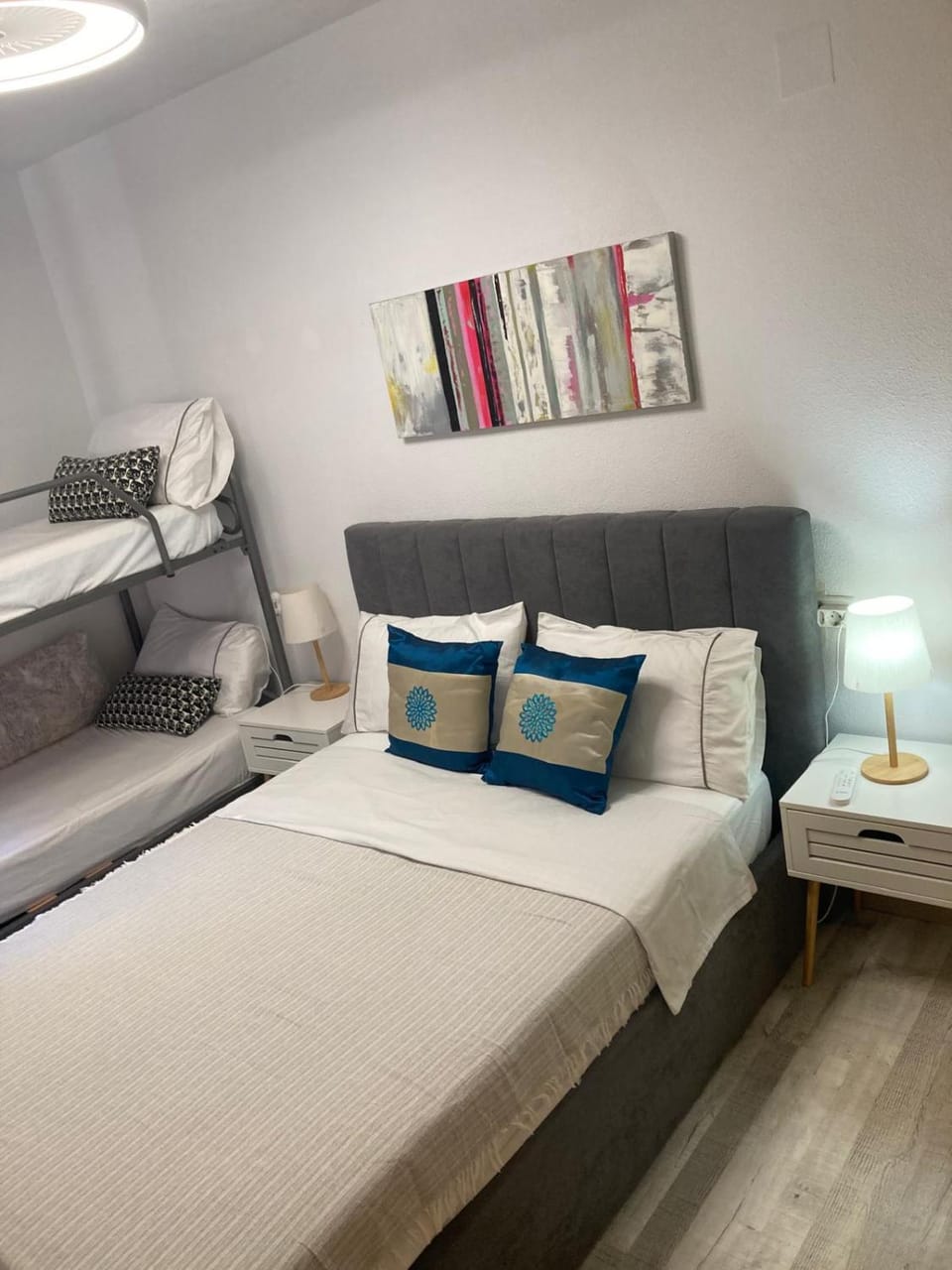 Dos Playas Bonito Apartment Apartment in Torrevieja