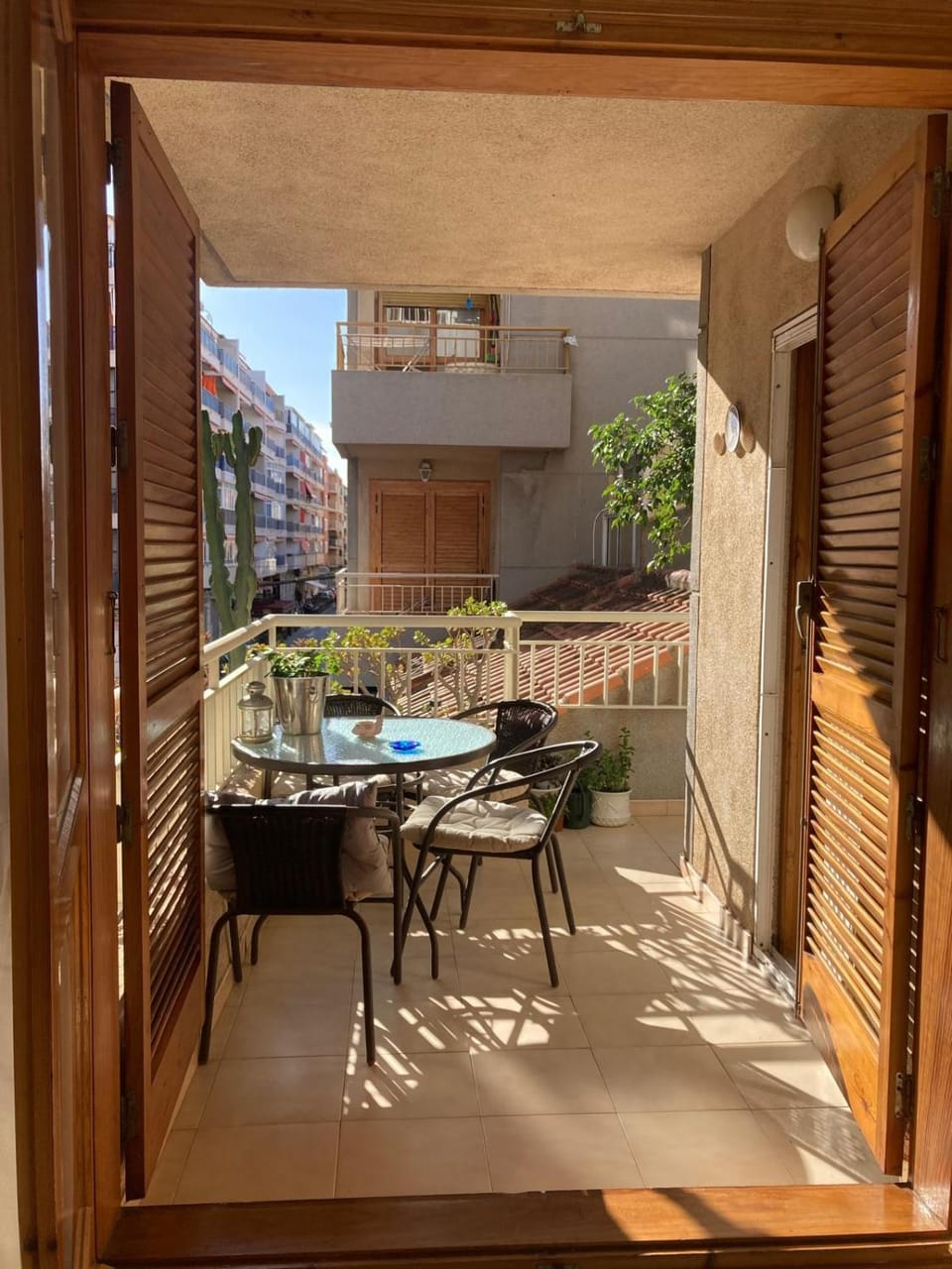 Dos Playas Bonito Apartment Apartment in Torrevieja