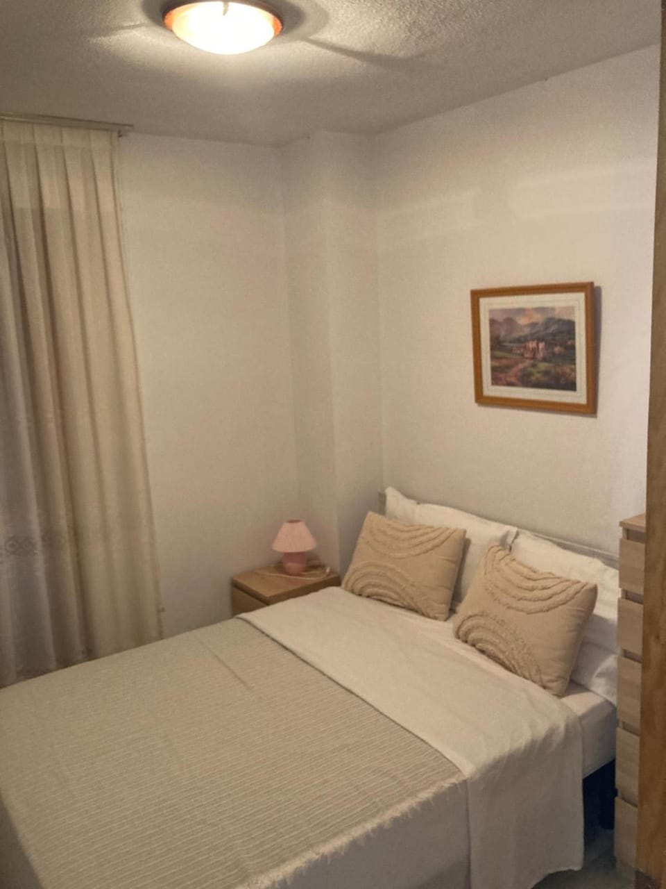 Dos Playas Bonito Apartment Apartment in Torrevieja