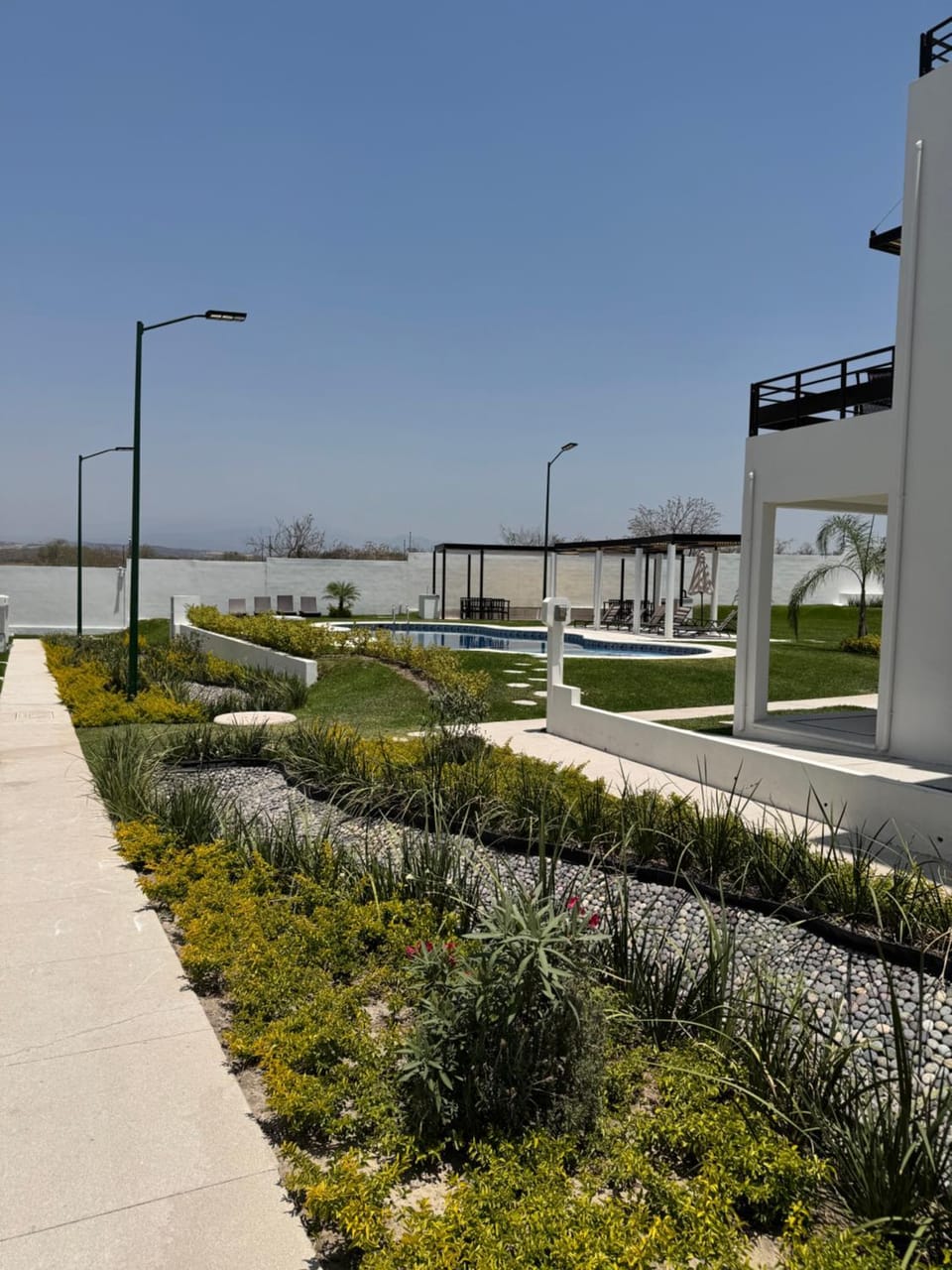 Residencial Quetzales House in State of Morelos