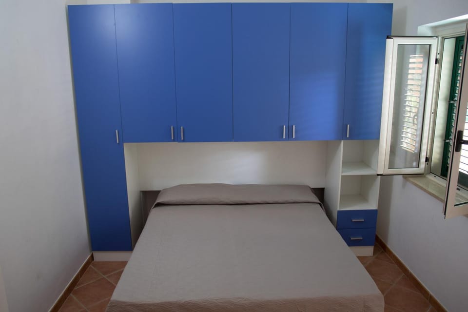 Appartamenti a Zambrone Mare Apartment in Calabria