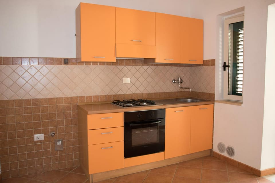 Appartamenti a Zambrone Mare Apartment in Calabria