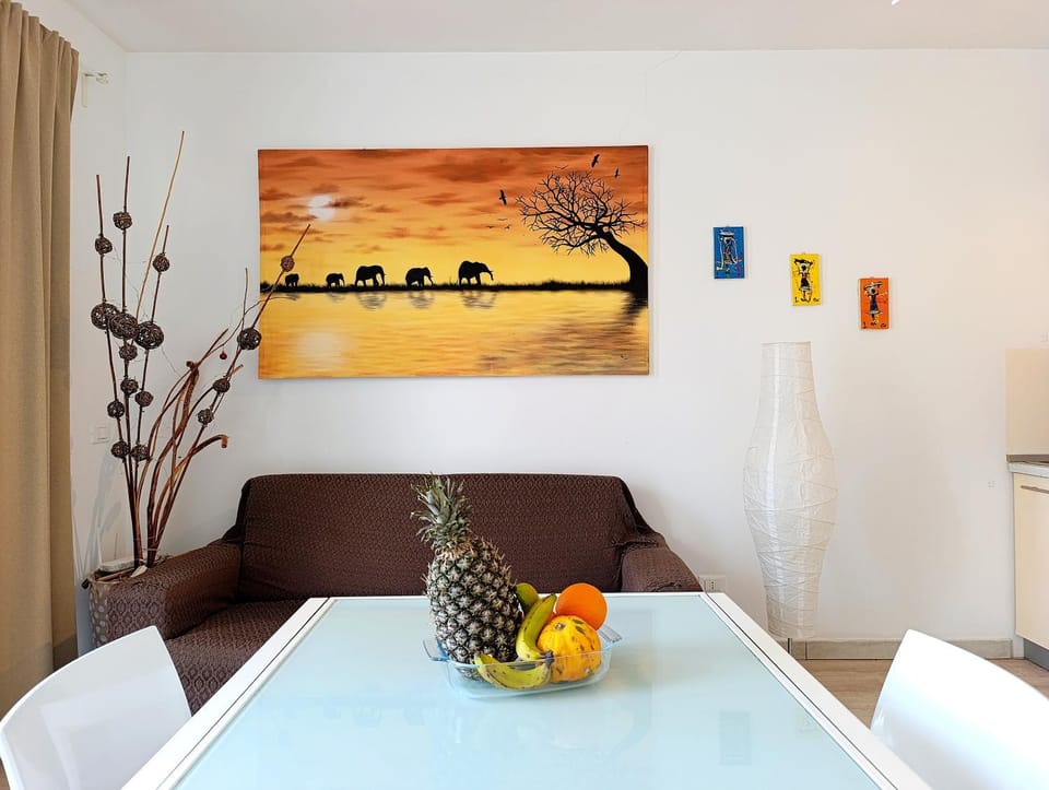 Boadream Casa Duria Porta Rossa Apartment in Cape Verde
