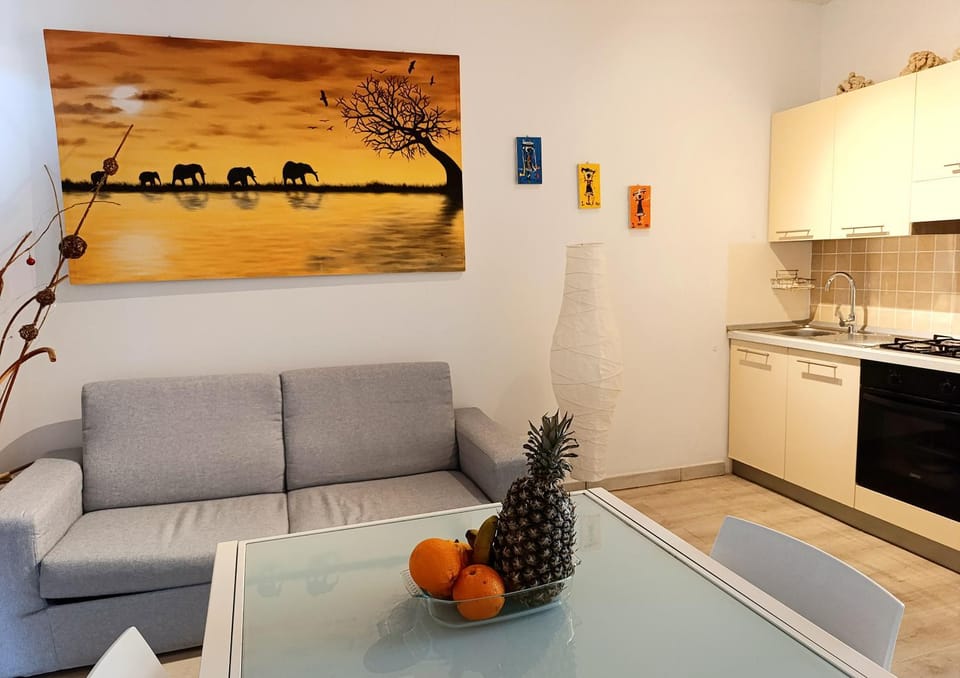 Boadream Casa Duria Porta Rossa Apartment in Cape Verde