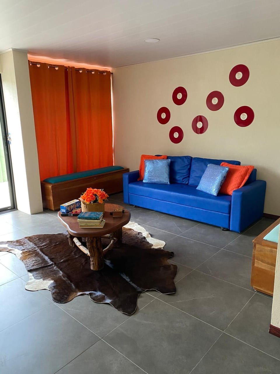 Casa Iriria, in harmony with nature House in Guanacaste Province