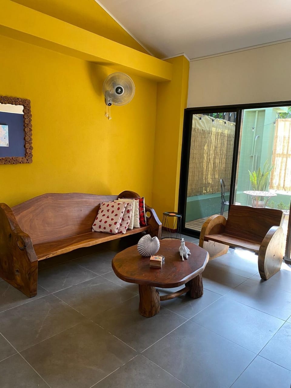 Casa Iriria, in harmony with nature House in Guanacaste Province