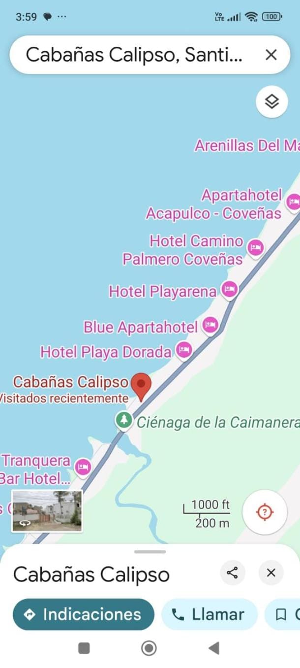 Location