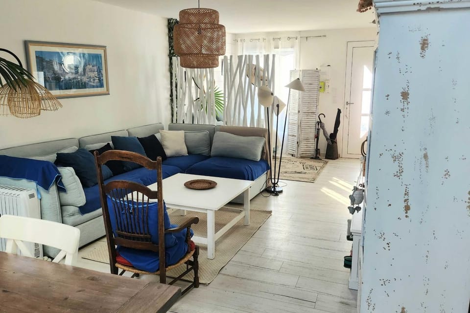 Family house of 92 m2 with terrace - Cabourg House in Cabourg