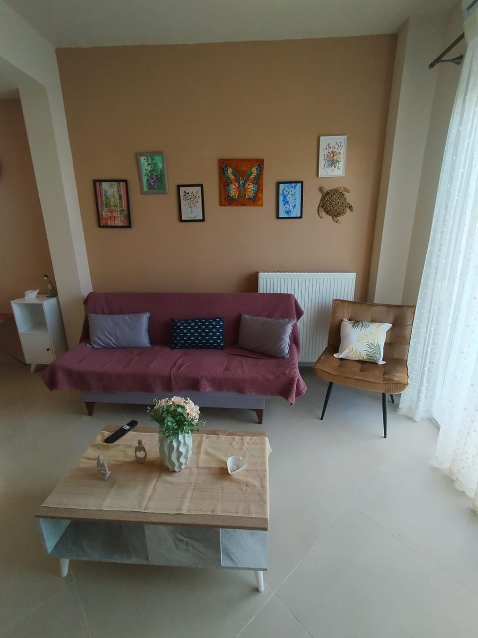 Casa Elysia House in Argolis, Greece