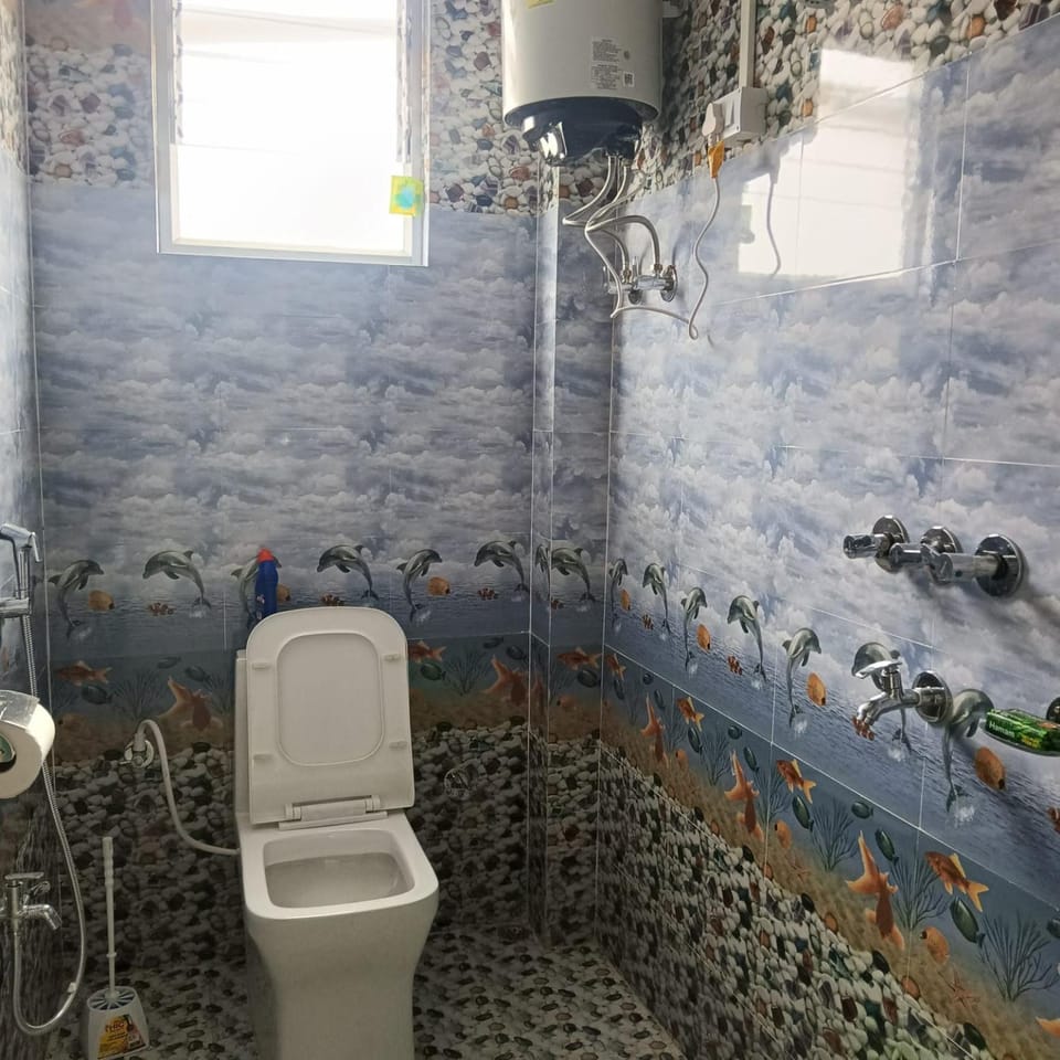 Lhasa Homestay Vacation rental in West Bengal
