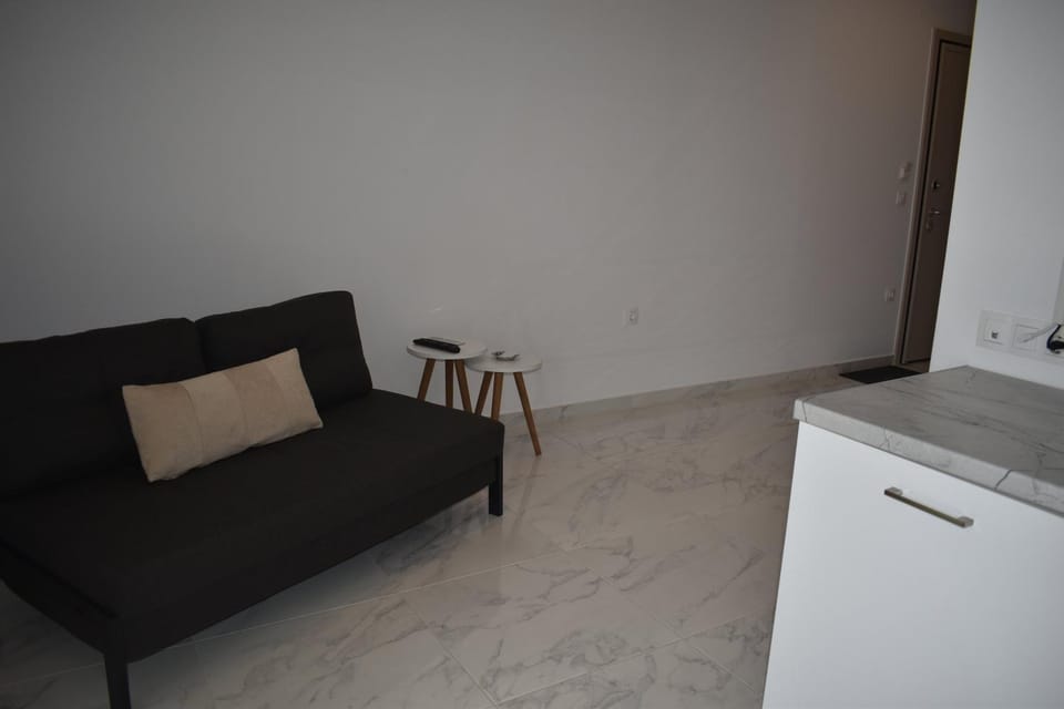 Bella Mare luxury Living Apartment in Halkidiki