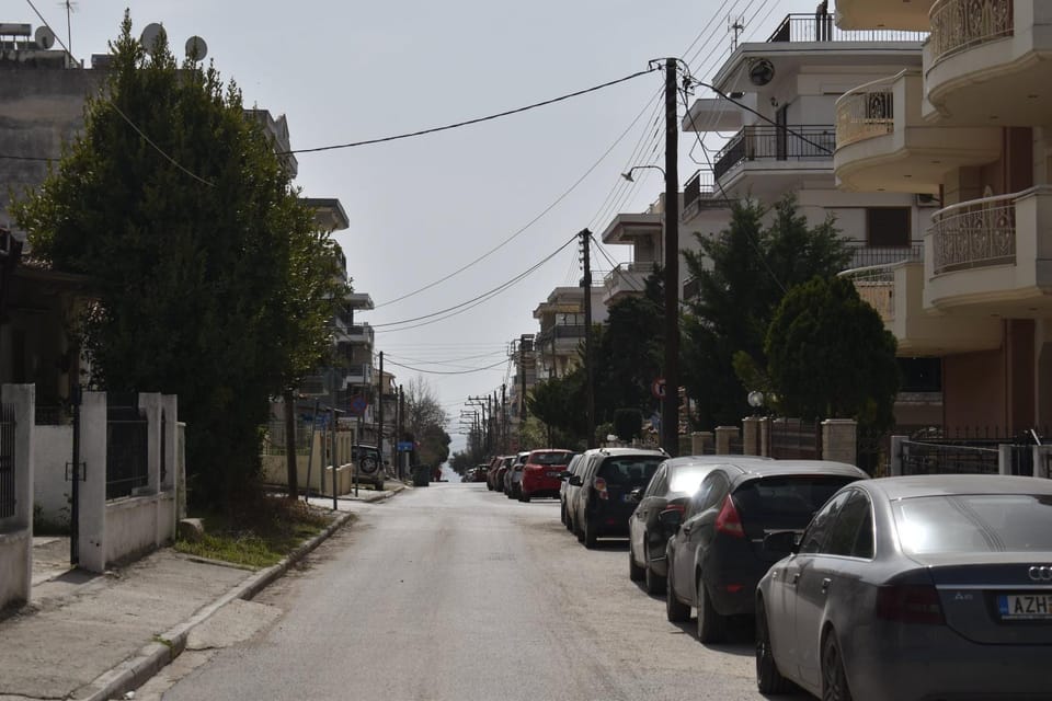 Bella Mare luxury Living Apartment in Halkidiki