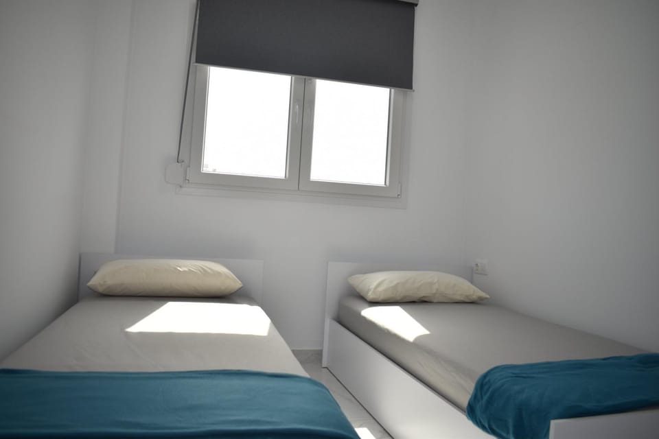 Bella Mare luxury Living Apartment in Halkidiki