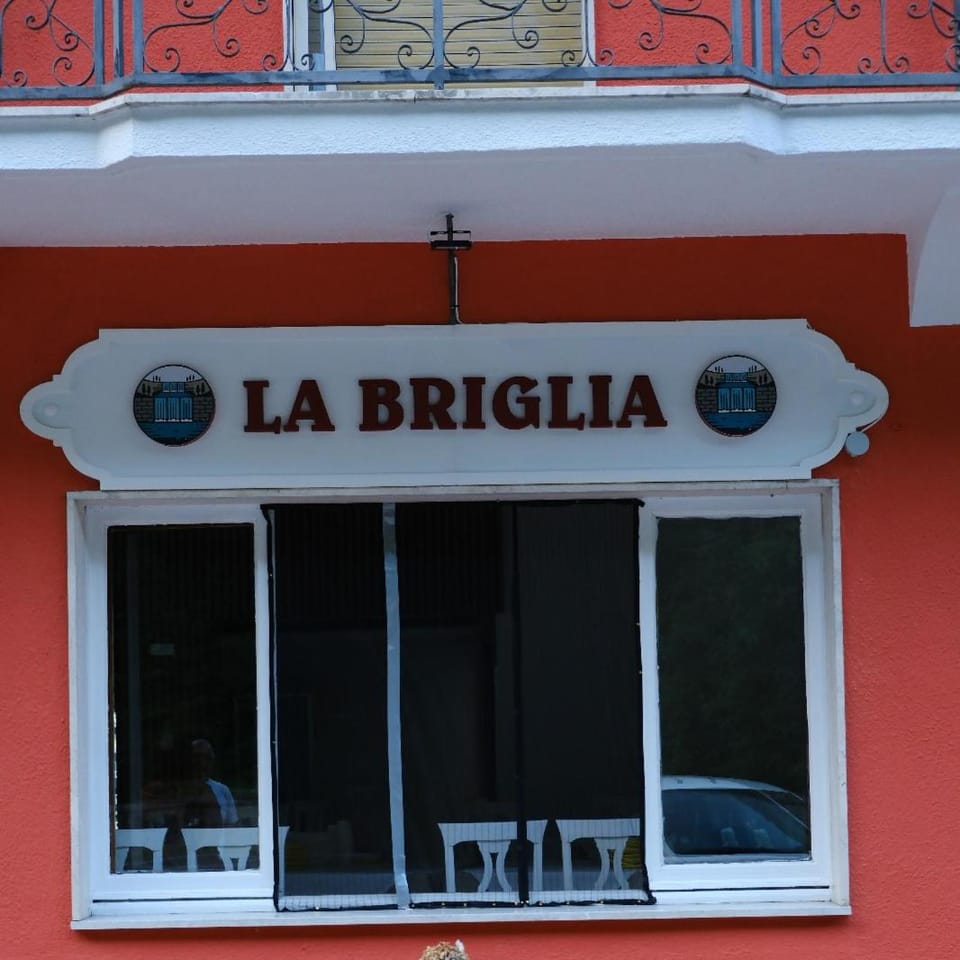 Hotel La Briglia Hotel in Basilicata