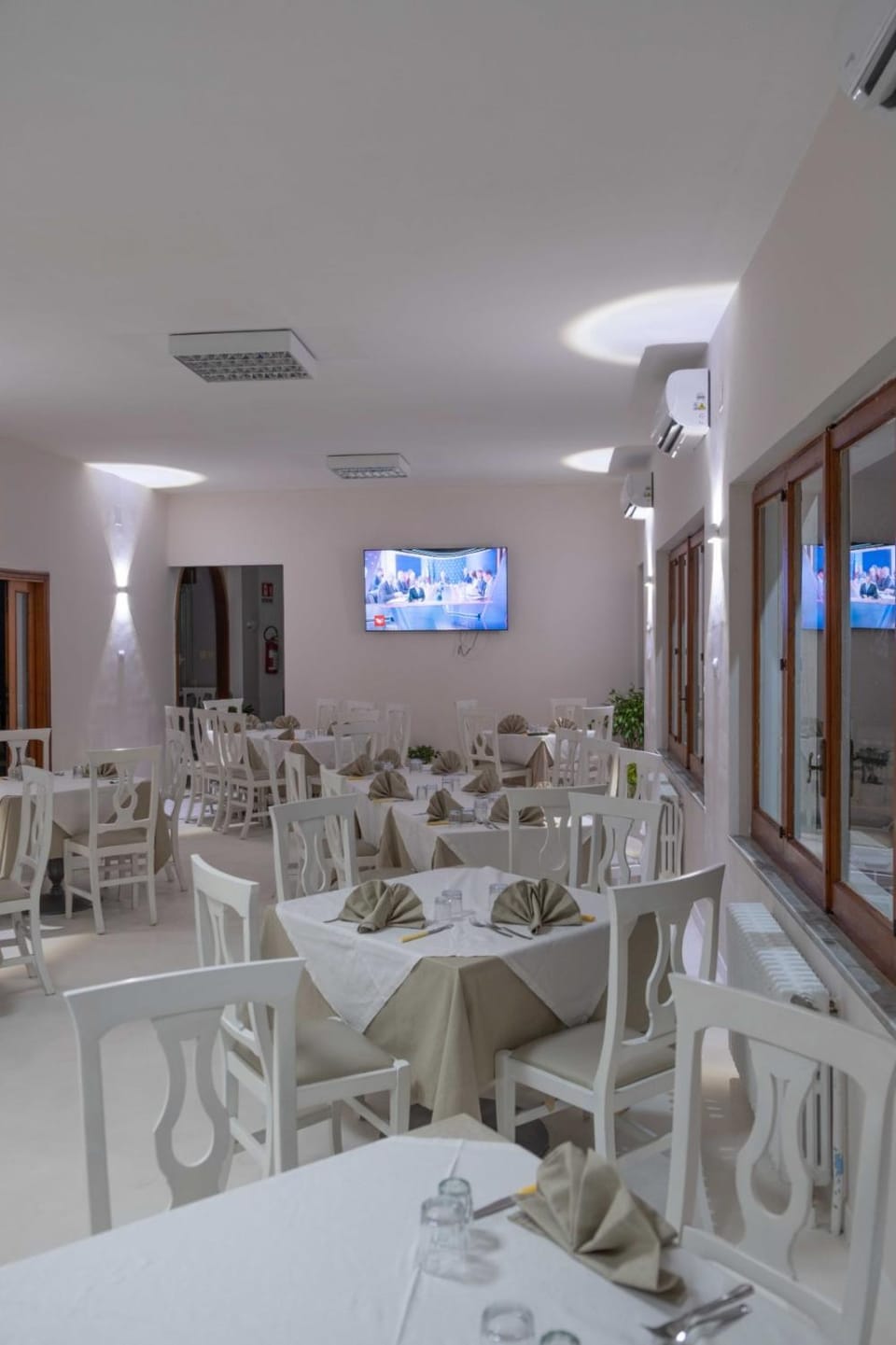 Hotel La Briglia Hotel in Basilicata