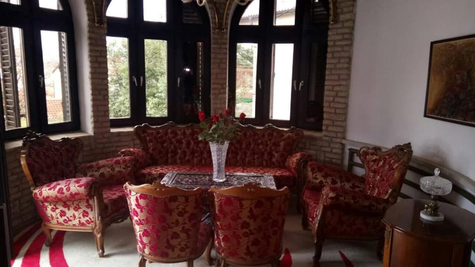 Fefe Apartment with Sea view Apartment in Primorje-Gorski Kotar County