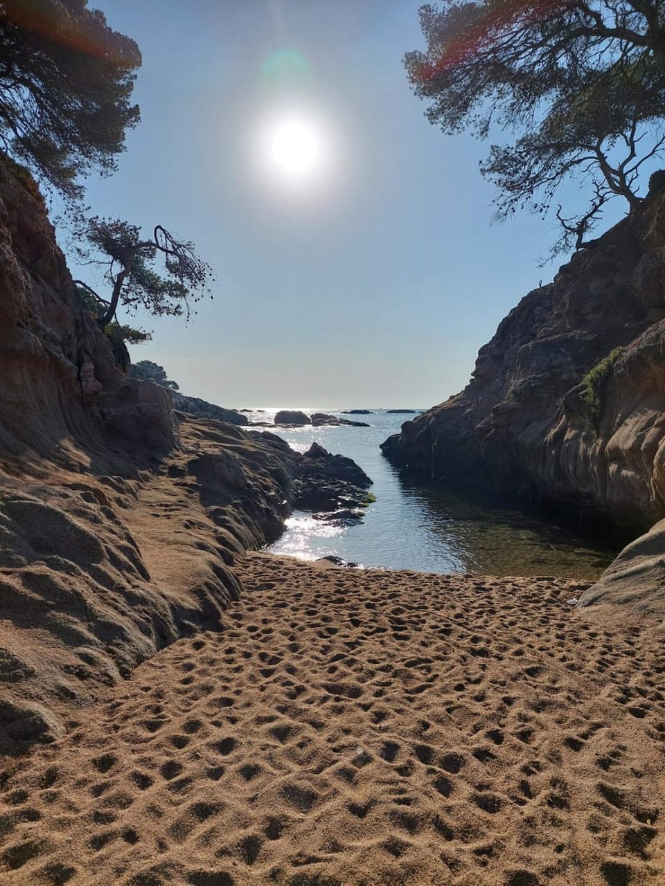 Bravaholidays-202, Centro, AA, Wifi Apartment in Blanes