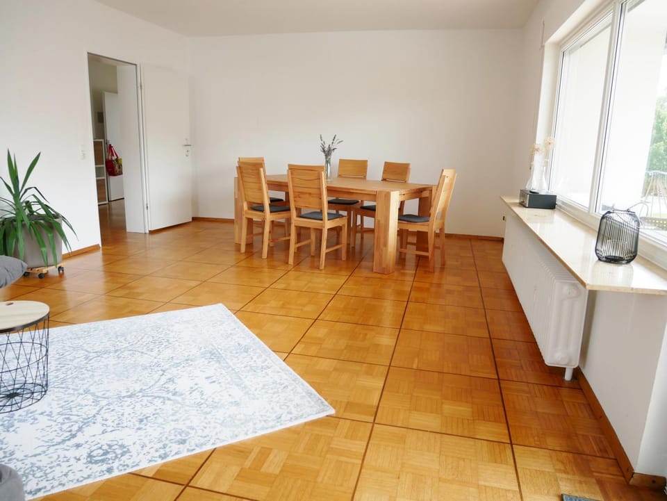 Ferienwohnung Barbara Stauder Apartment in Mainz