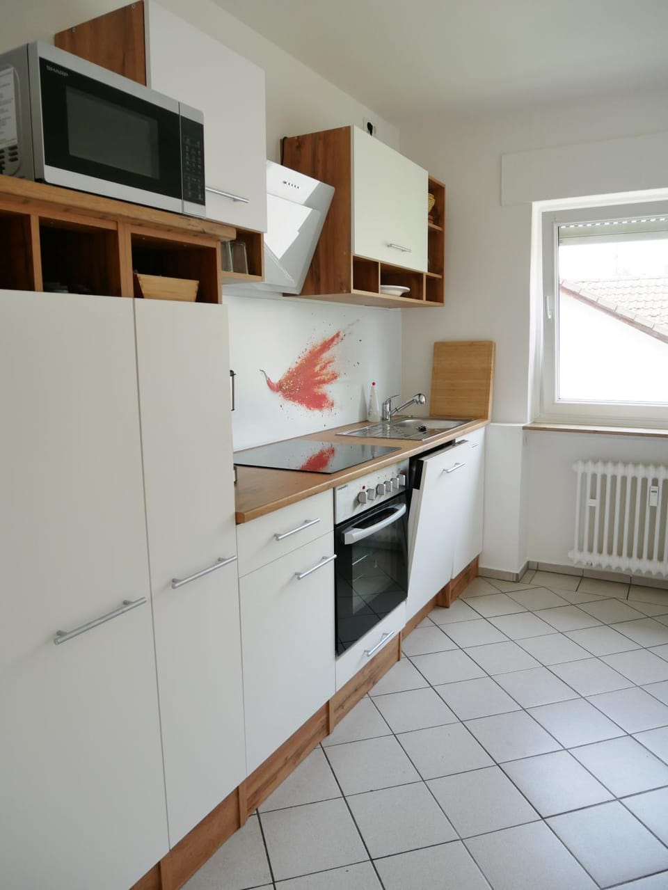 Ferienwohnung Barbara Stauder Apartment in Mainz