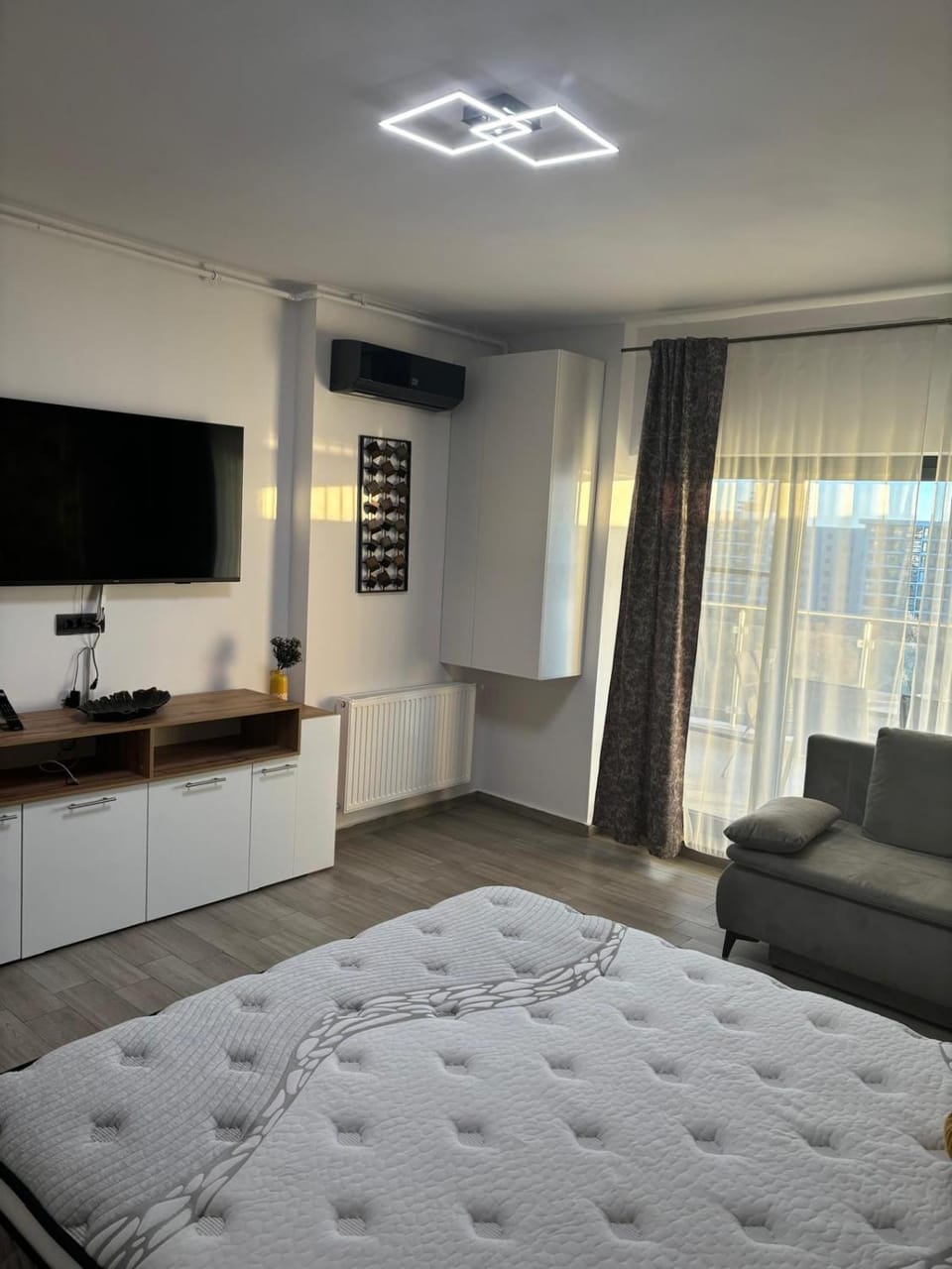 Garsoniera Del Mar Apartment in Constanta