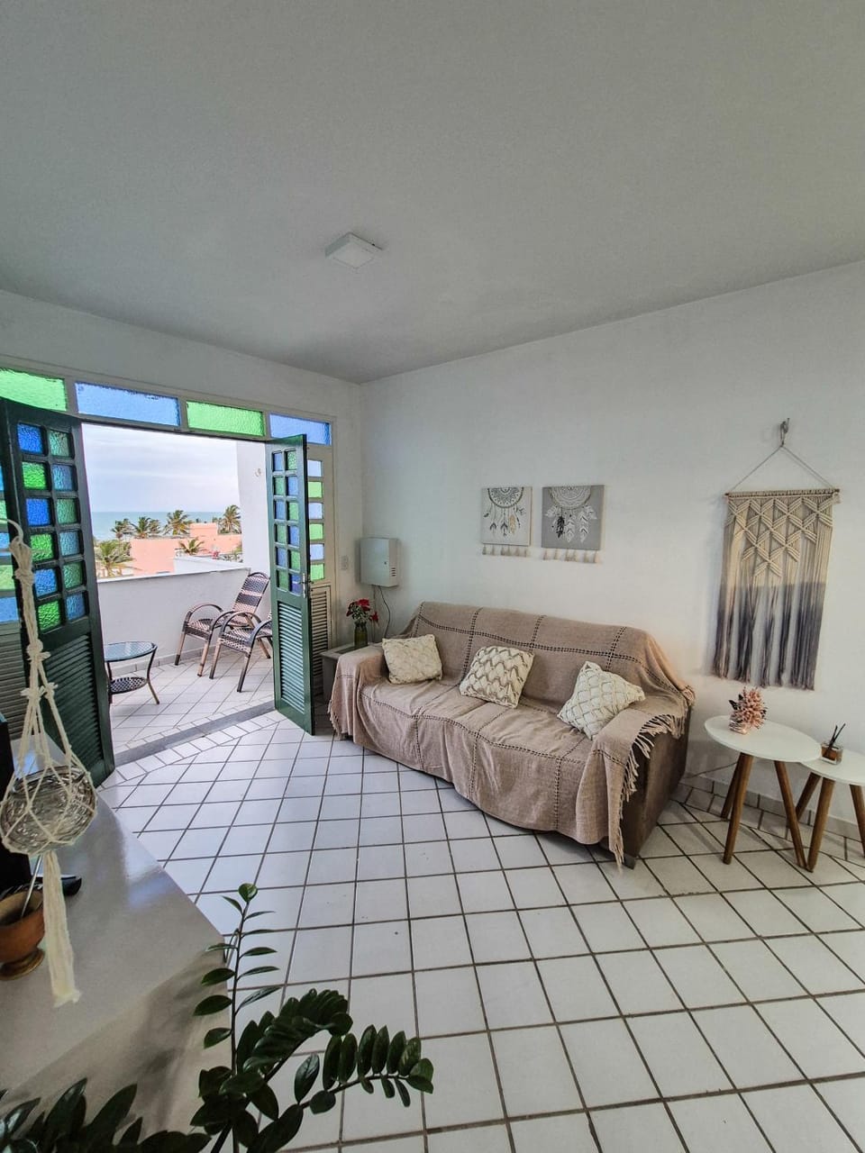 Porto Canoa Residence Apartment in State of Ceará