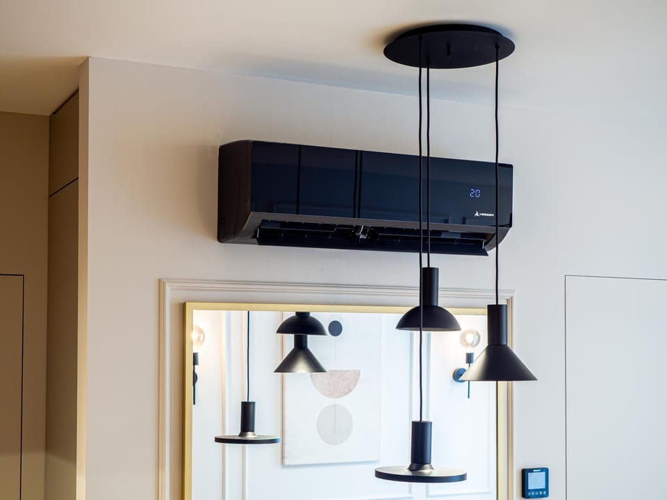air conditioner