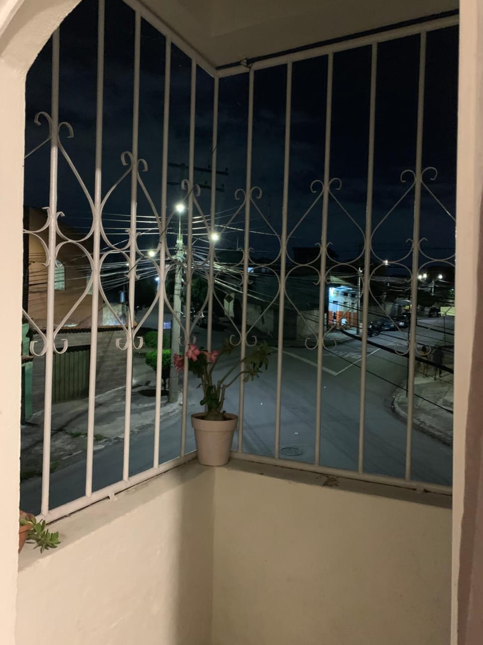 Simone House in Belo Horizonte
