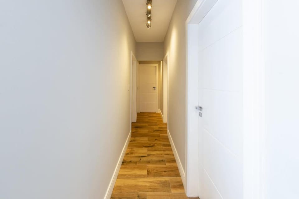 BHomy Itu Apartment in Sao Paulo City