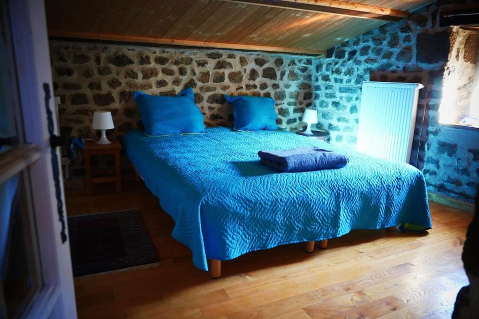 Gîte La Loba House in Provence