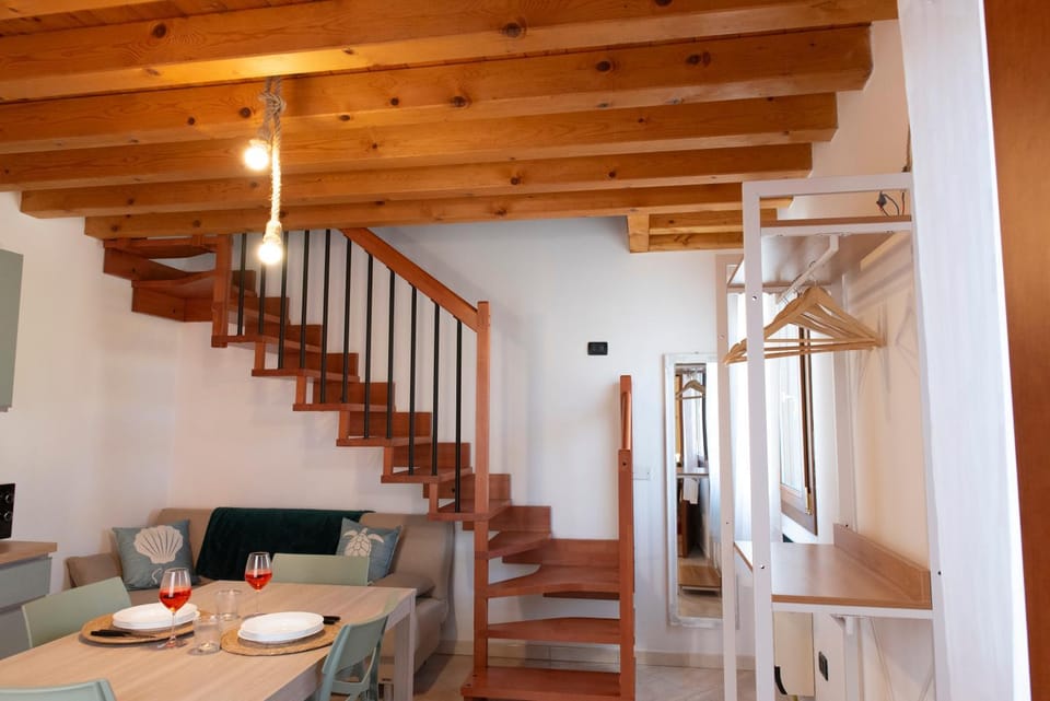 Cà Vecia - Apartments & Rooms Bed and Breakfast in Chioggia