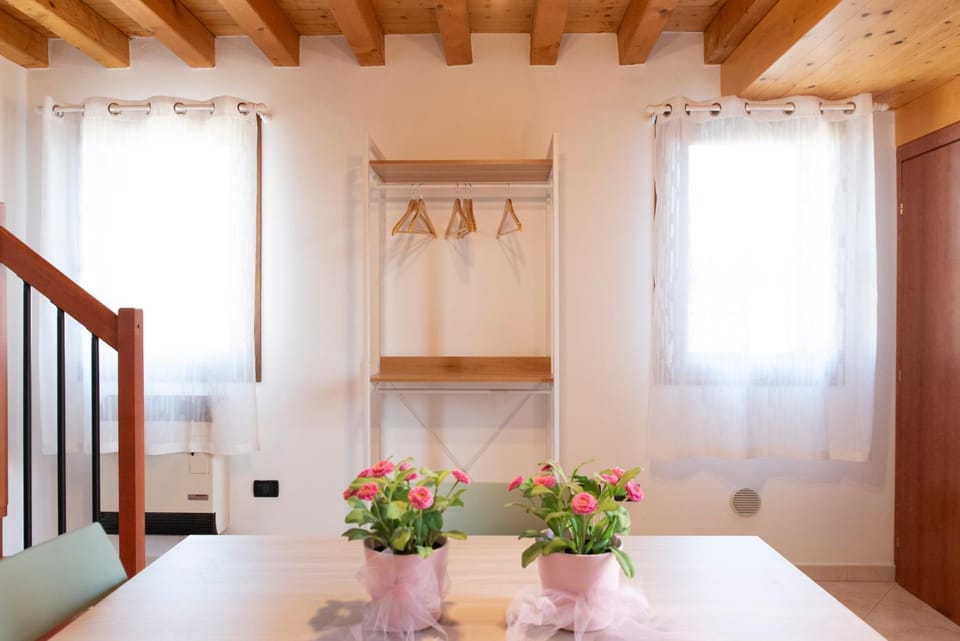 Cà Vecia - Apartments & Rooms Bed and Breakfast in Chioggia