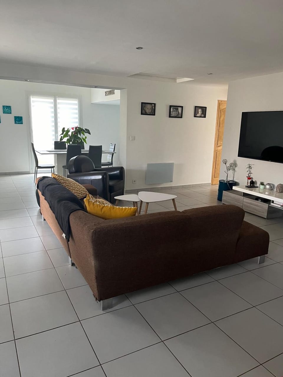Single-story villa with pool Villa in Perpignan