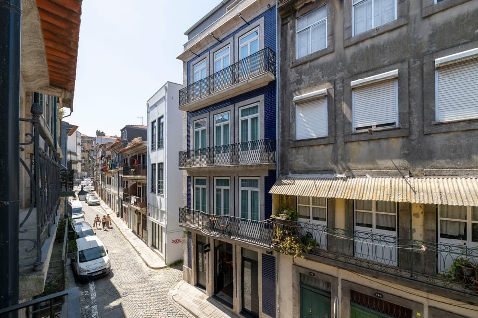 Property building, Neighbourhood, Street view