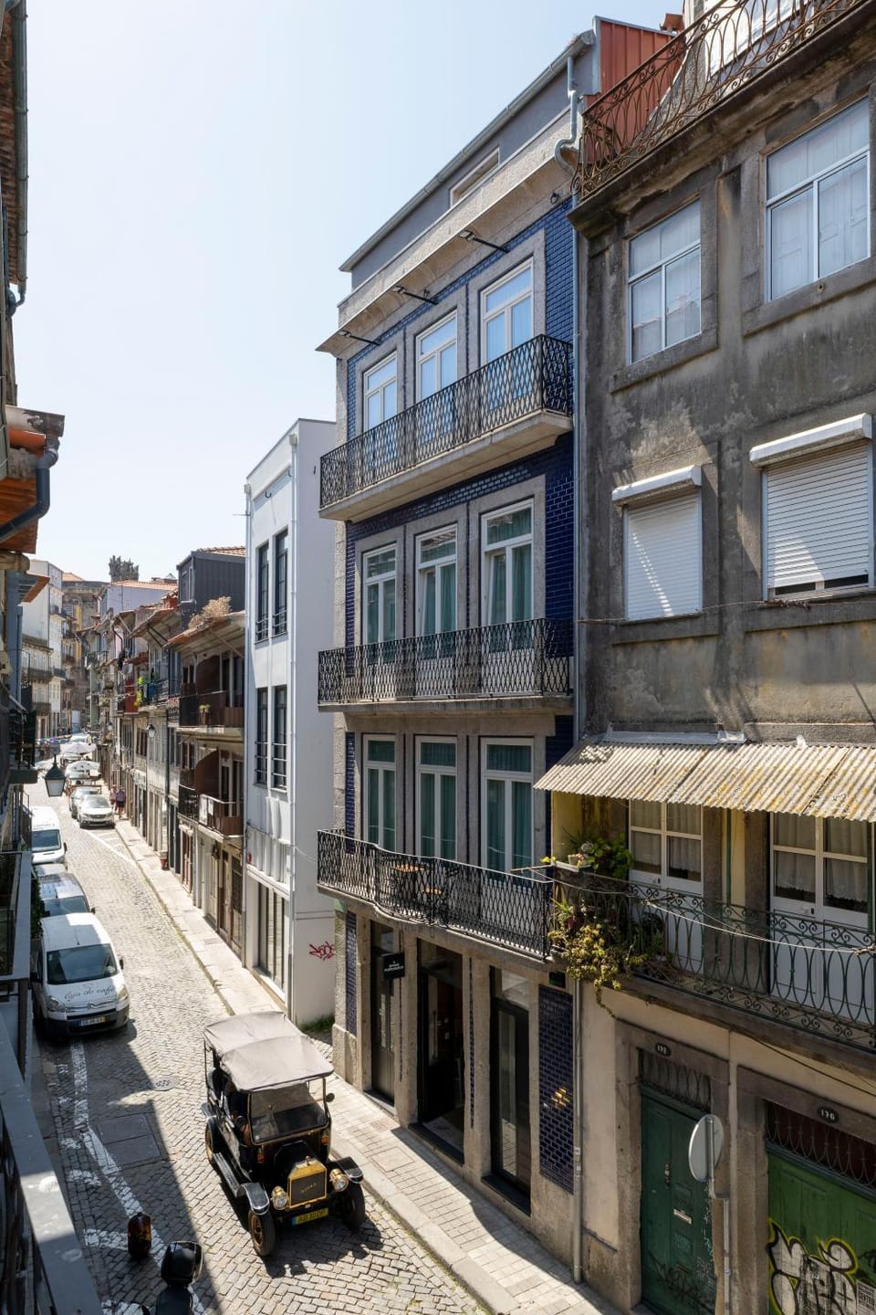 Property building, Neighbourhood, Street view