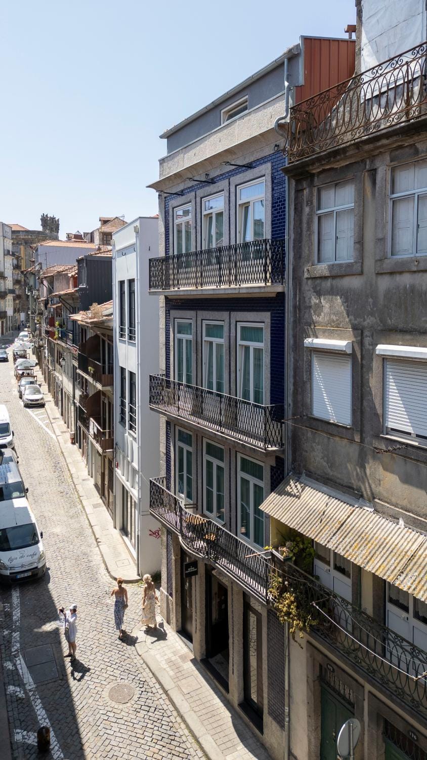 Property building, Neighbourhood, Street view