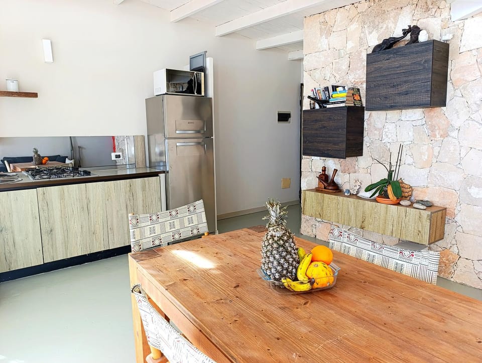 Boadream Ca' Madeira 1 Attico Linea Prestige Apartment in Cape Verde