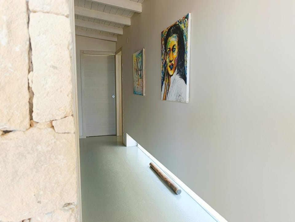 Boadream Ca' Madeira 1 Attico Linea Prestige Apartment in Cape Verde