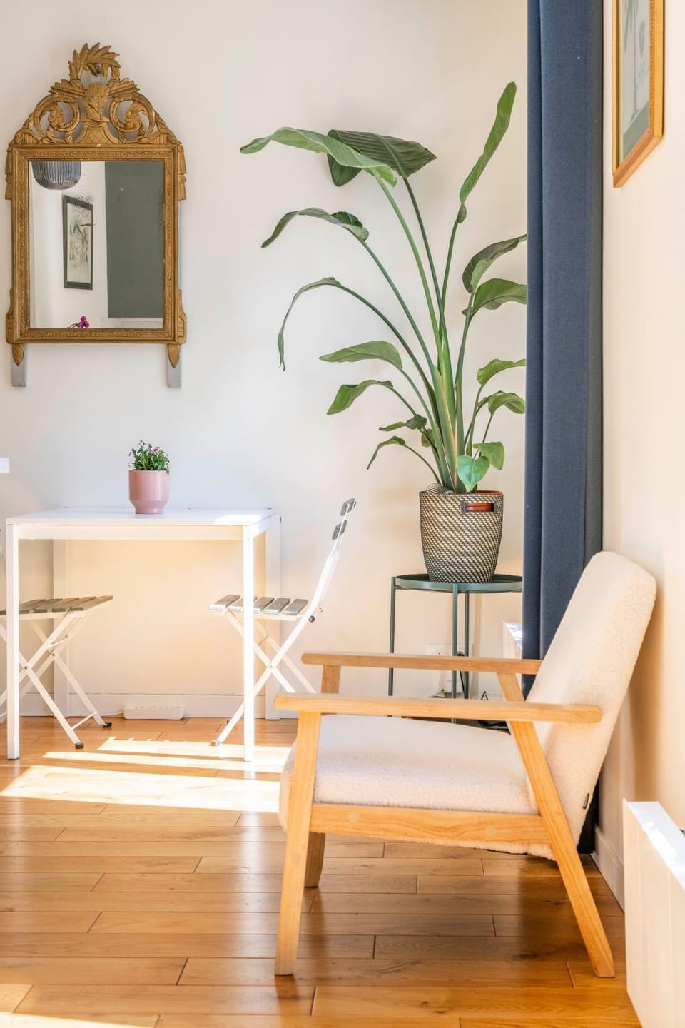 Eiffel Tower family apartment Apartment in Paris