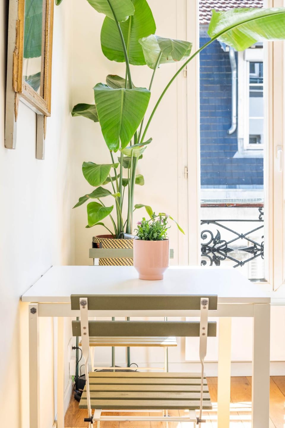 Eiffel Tower family apartment Apartment in Paris