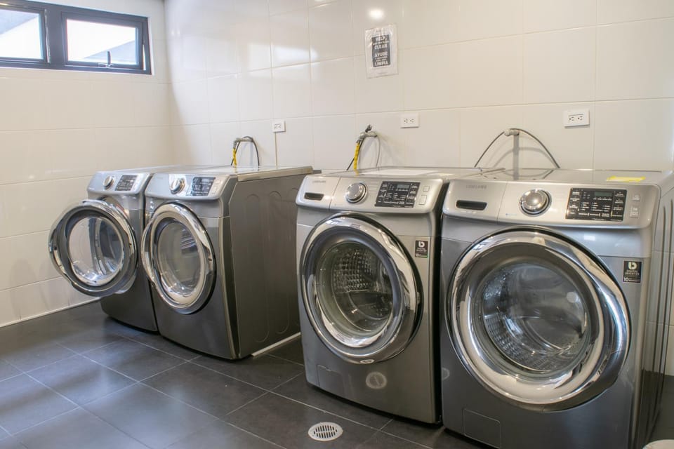 laundry