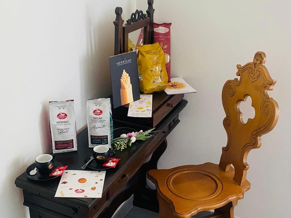 Lauretana Dreams Apartment in Abruzzo